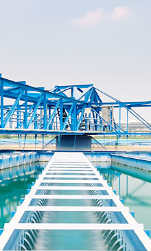 微菌環(huán)境，在中國(guó)